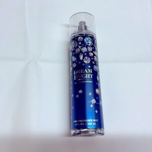 Bath & Body Works Dream Bright Fragrance Mist